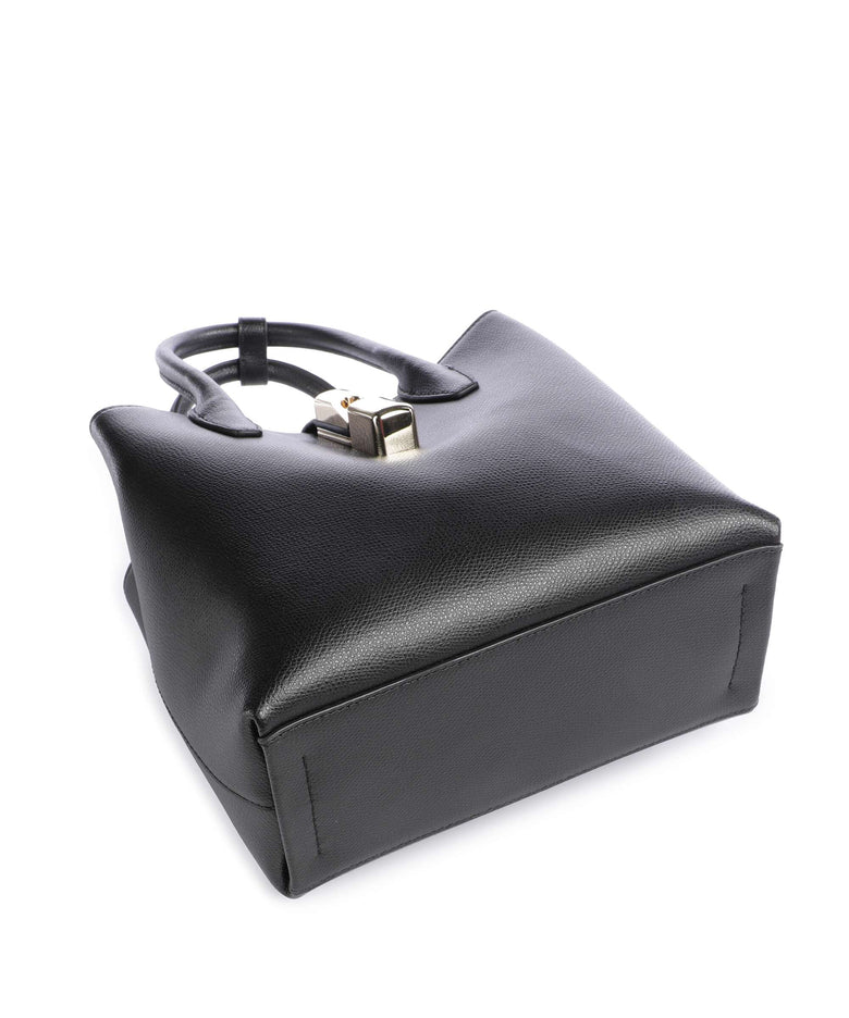 Furla Goccia S Handbag nero
