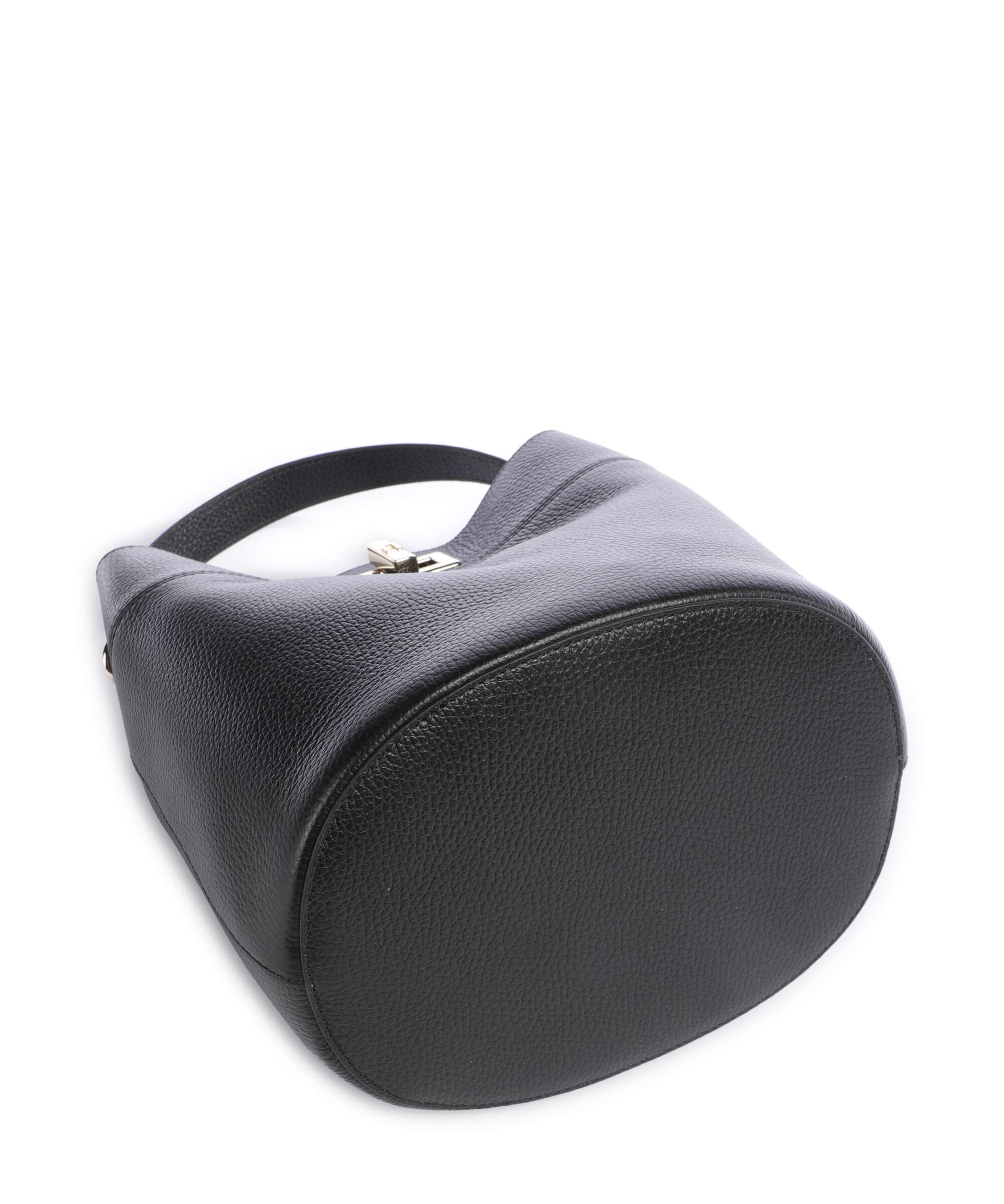 Furla Amelia M Bucket bag nero