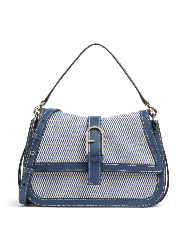 Furla Flow M Handbag toni indigo