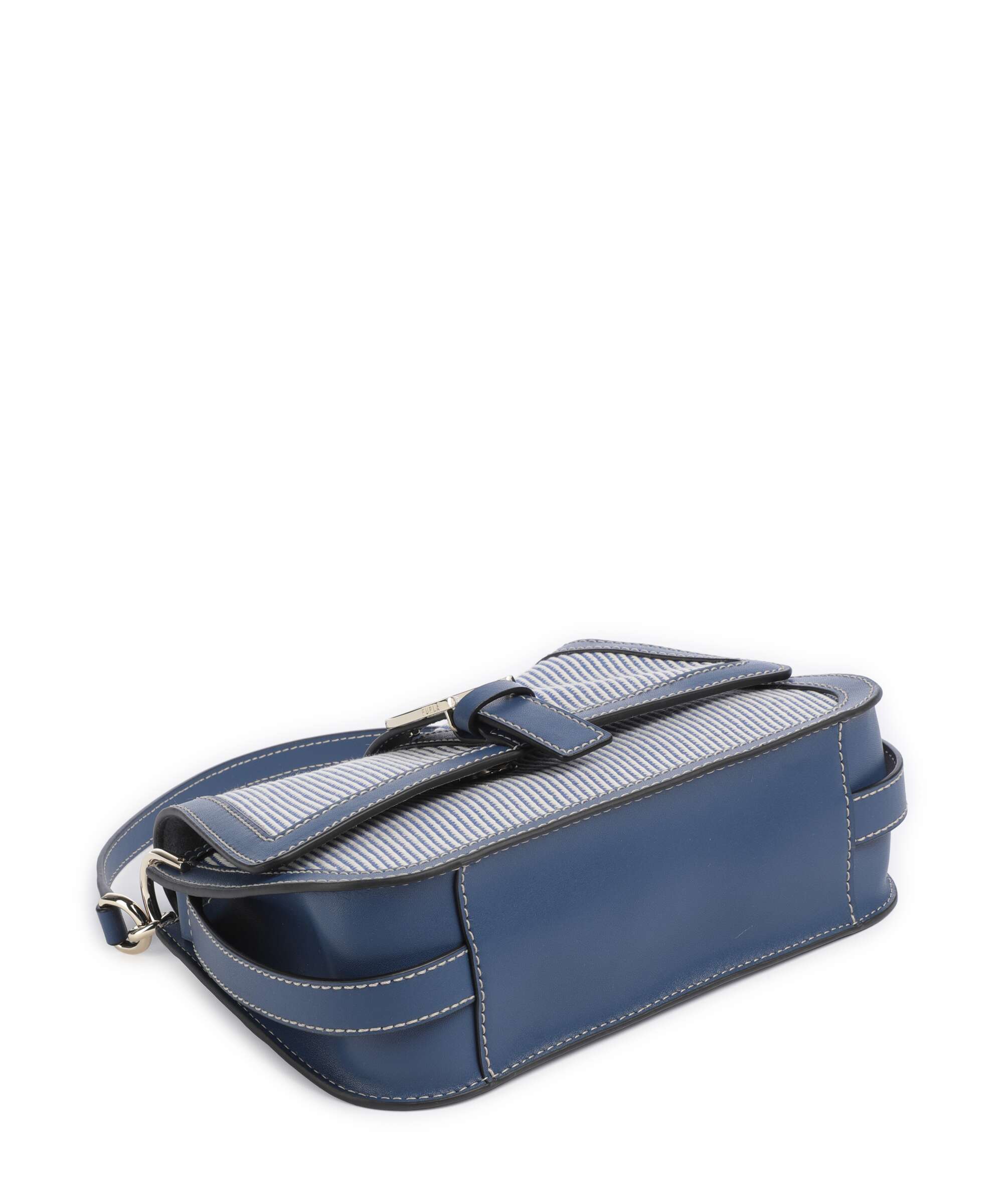 Furla Flow M Handbag toni indigo