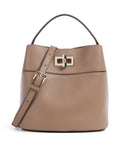Furla Amelia Mini Bucket bag toffee