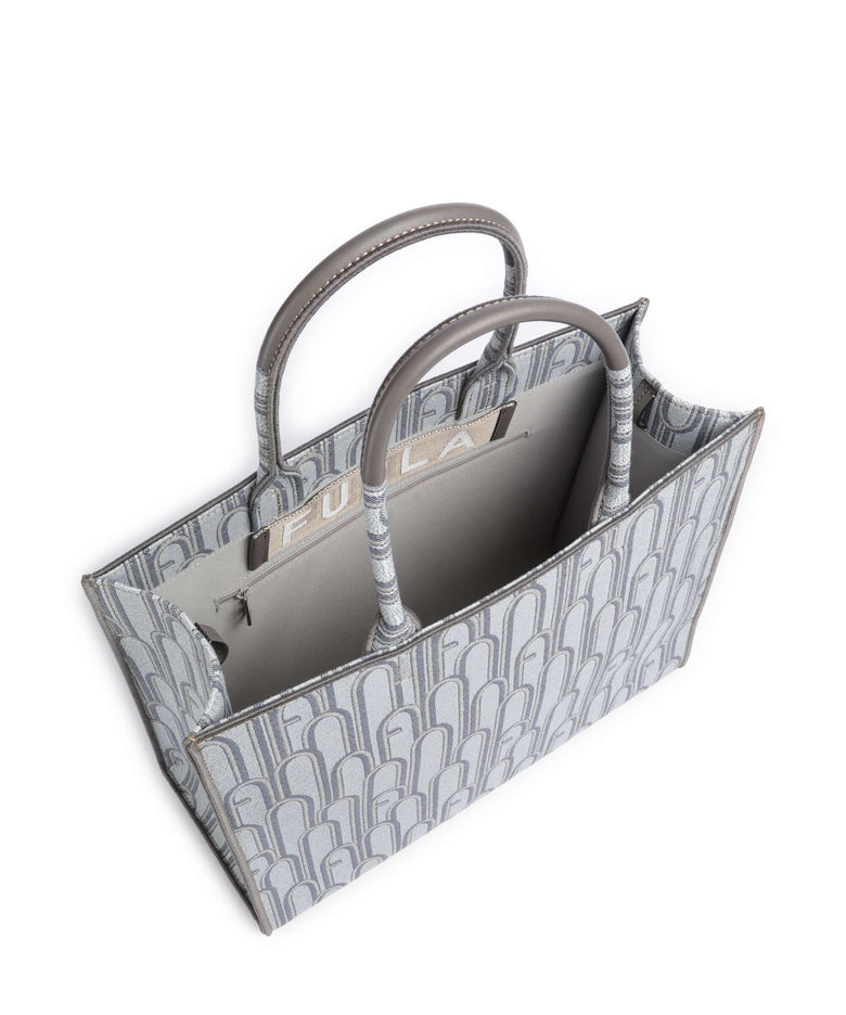 Furla Opportunity L Handbag toni cristallo