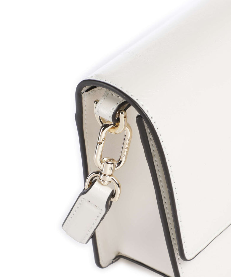 Furla 1927 Mini Crossbody bag panna