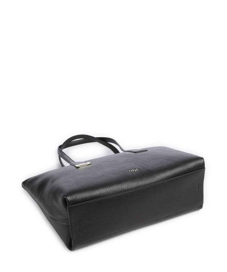 Furla Olivia M Tote bag nero