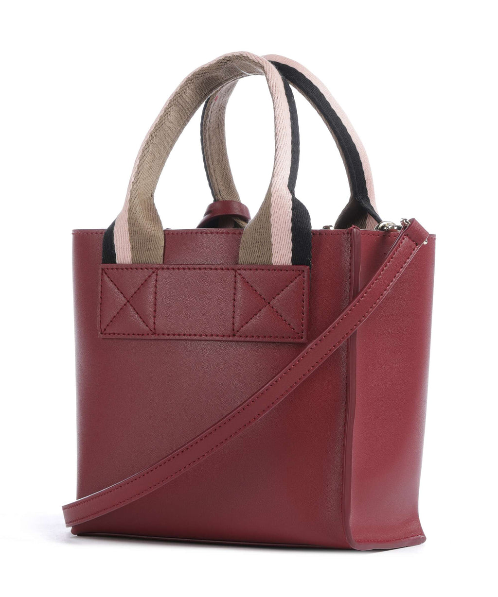 Furla Divide It Mini Handbag toni ciliegia