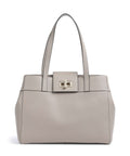 Furla Amelia L Tote bag cachemire gray