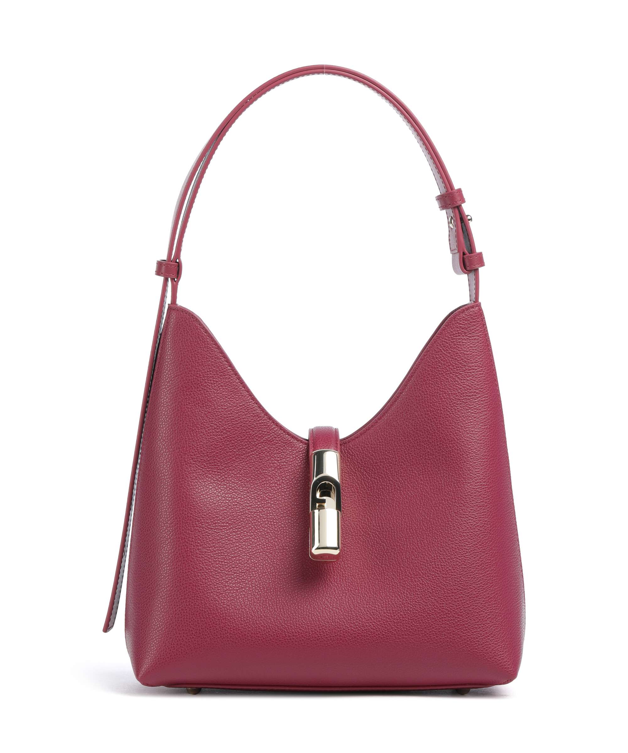 Furla Goccia S Shoulder bag rododendro
