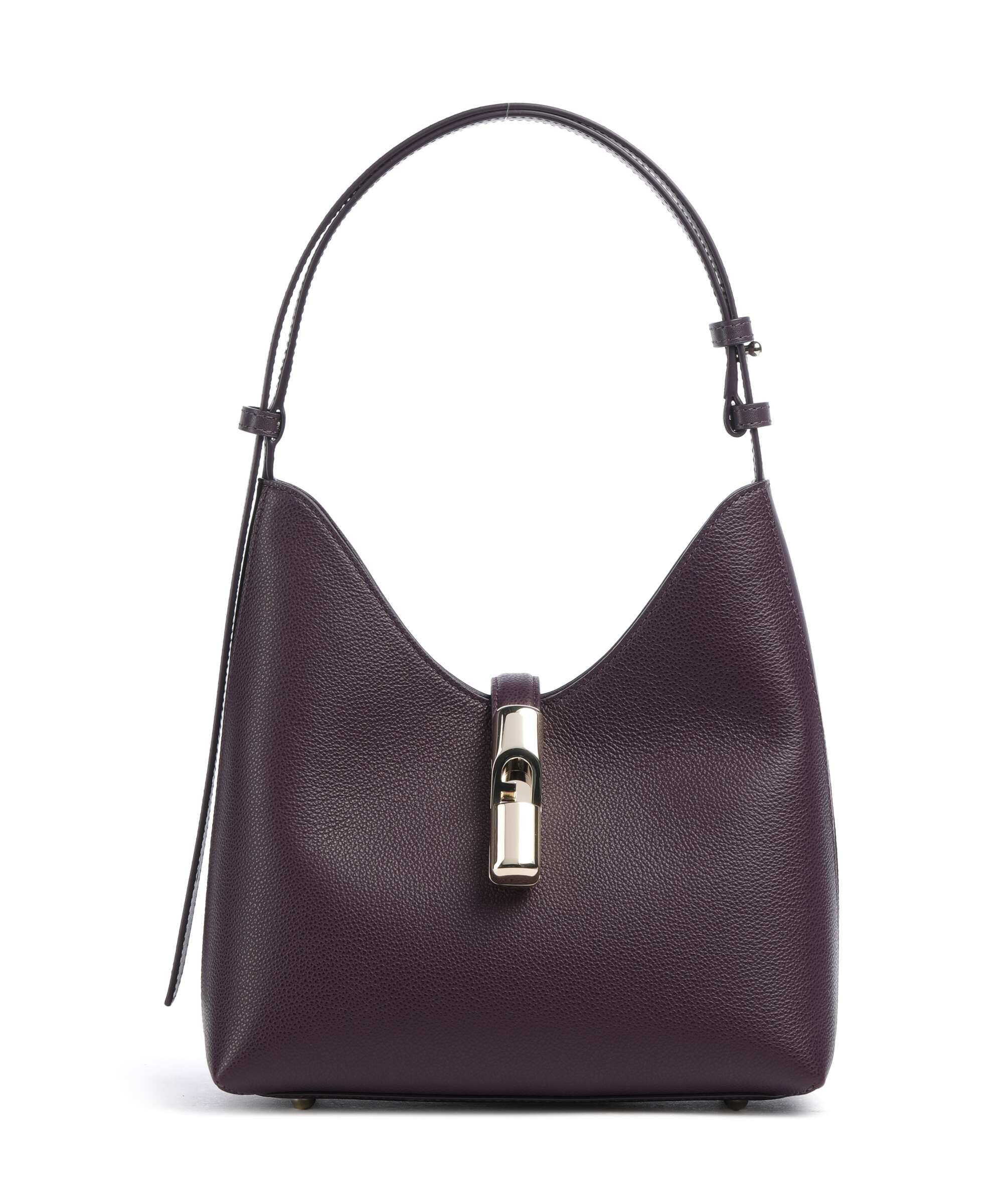 Furla Goccia S Shoulder bag winter bloom