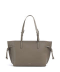 Furla Ava M Tote bag muddy gray/rosewood