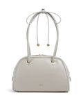 Furla Poppy M Shoulder bag stone gray