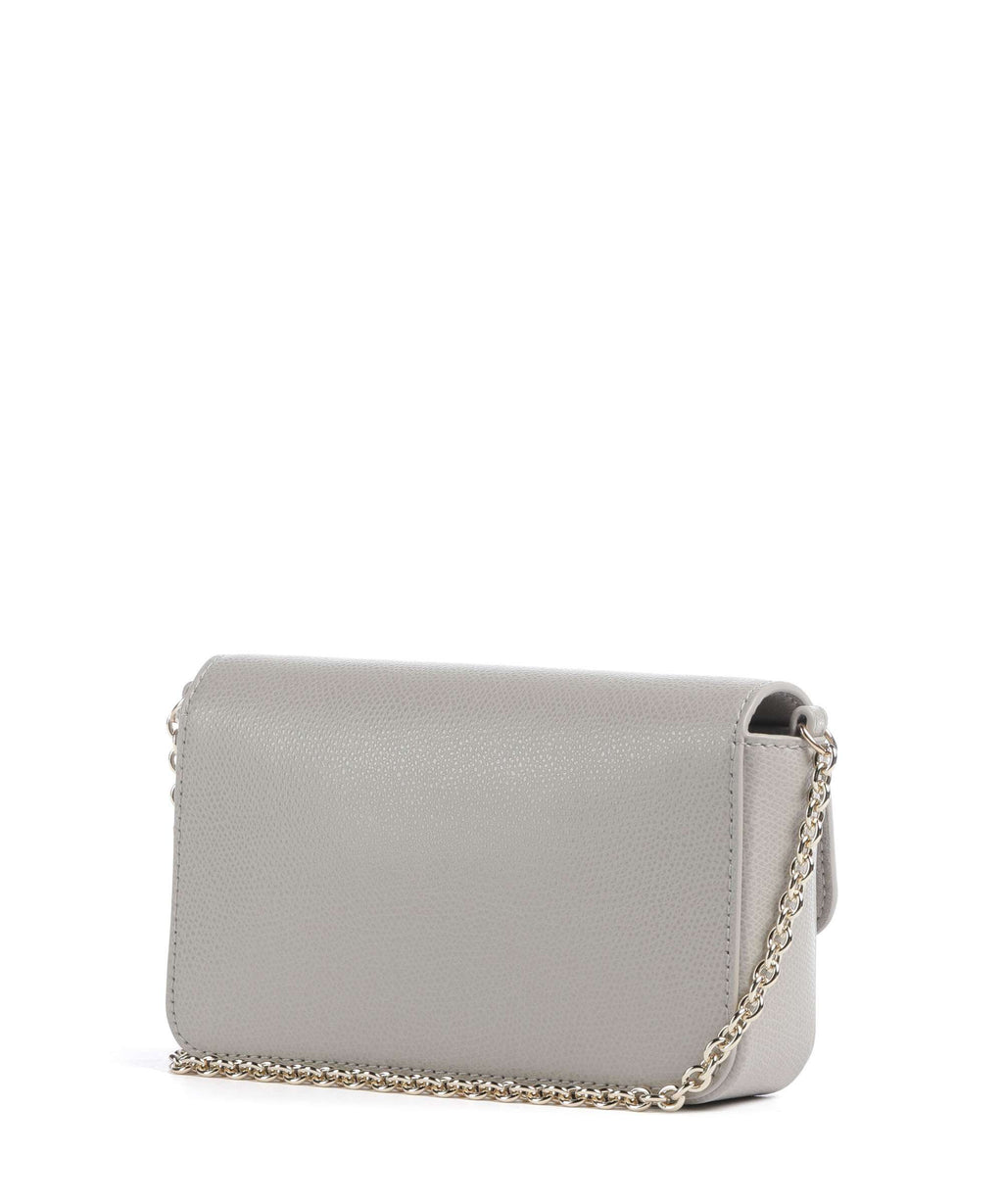 Furla 1927 Mini Crossbody bag stone gray