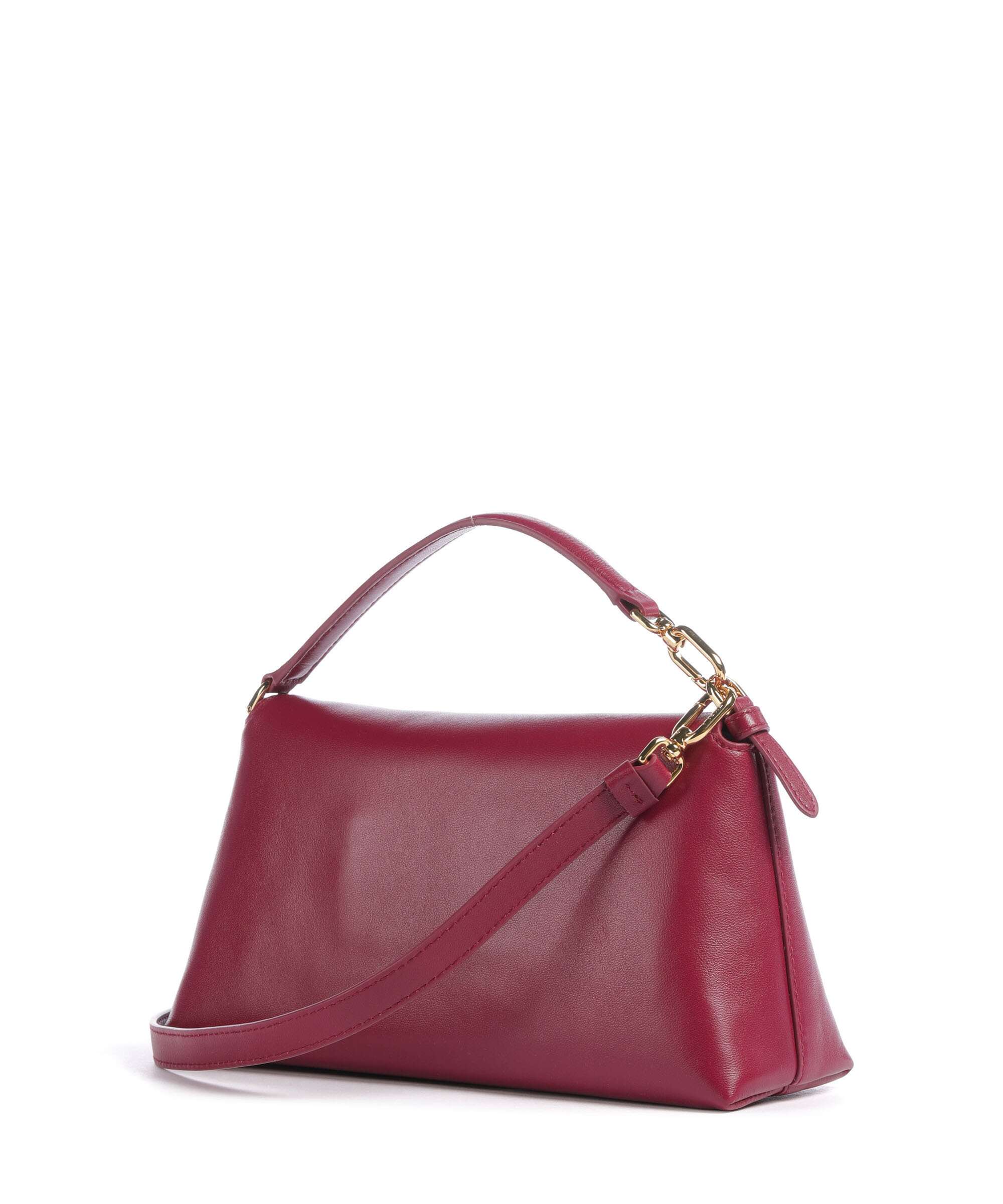Furla Sfera Soft Mini Crossbody bag rododendro