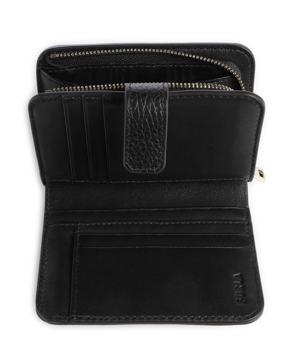 Furla Camelia S Wallet nero