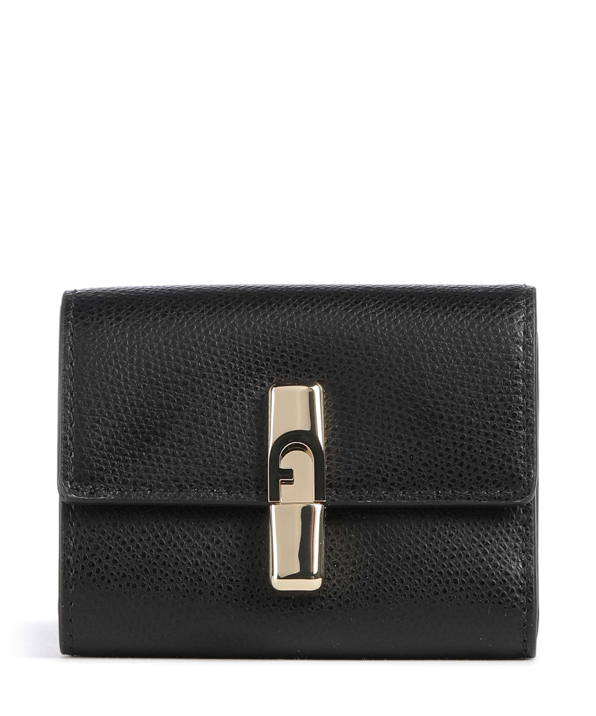 Furla Iride S Wallet nero