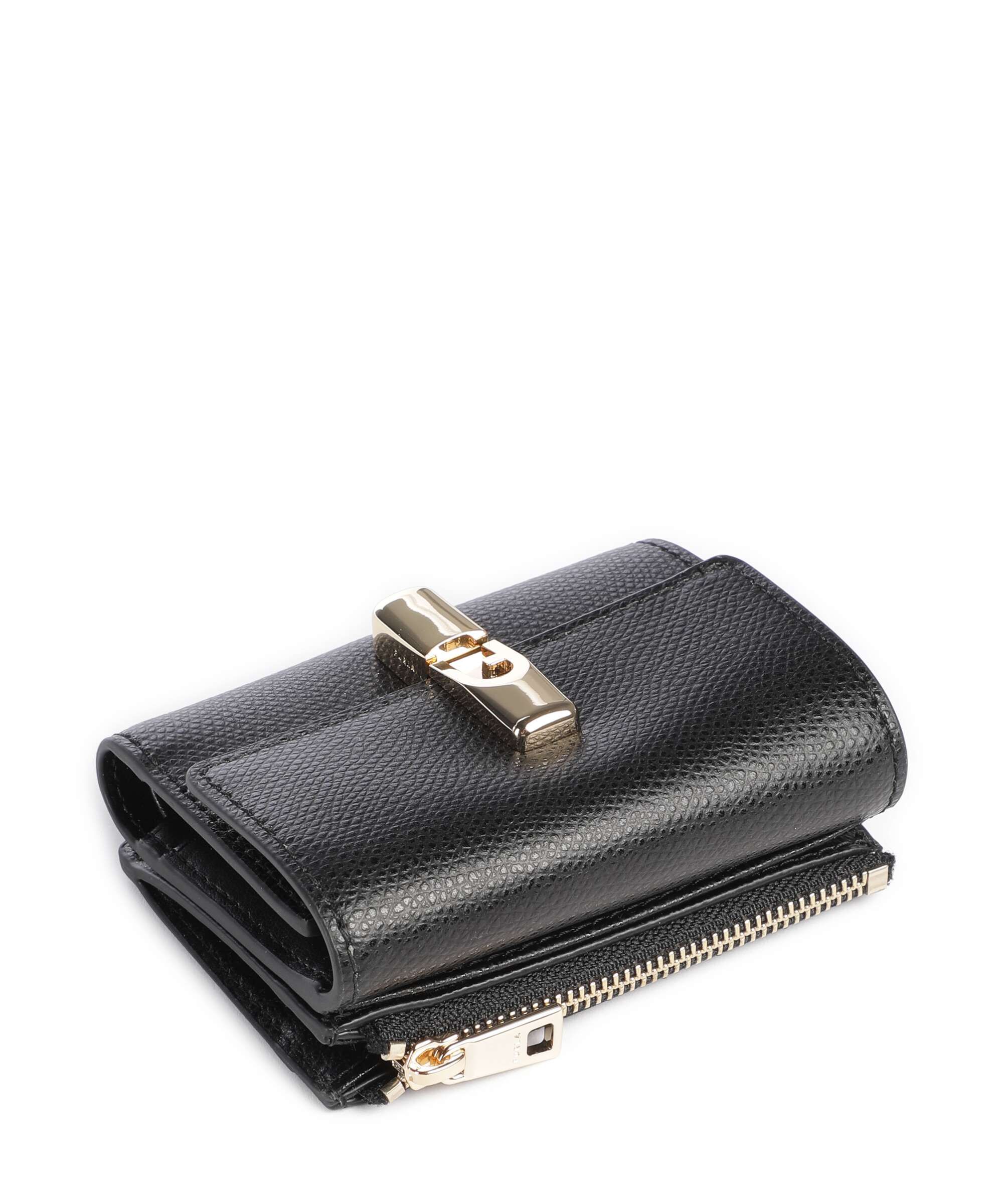 Furla Iride S Wallet nero