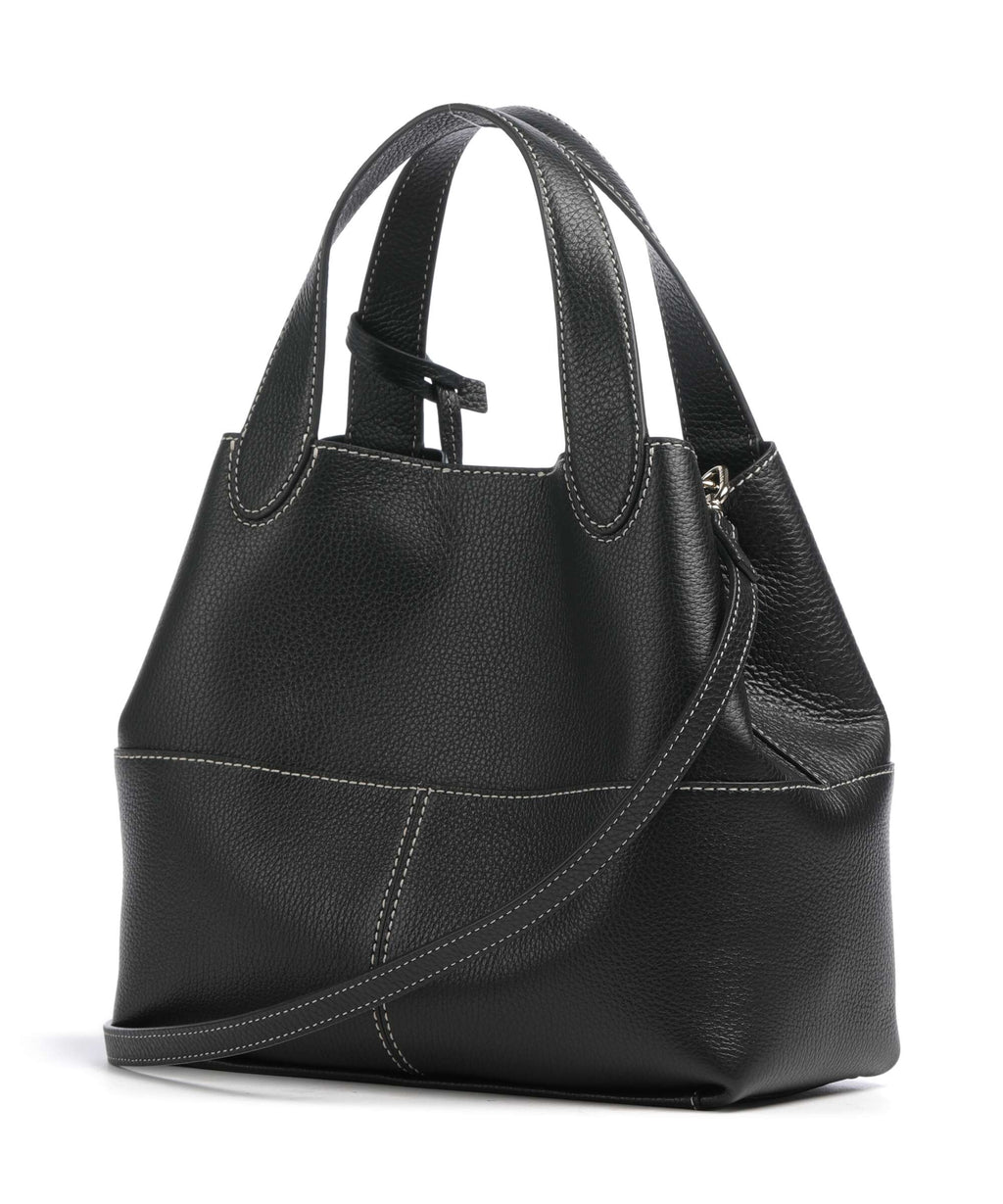 Furla Primrose M Handbag nero
