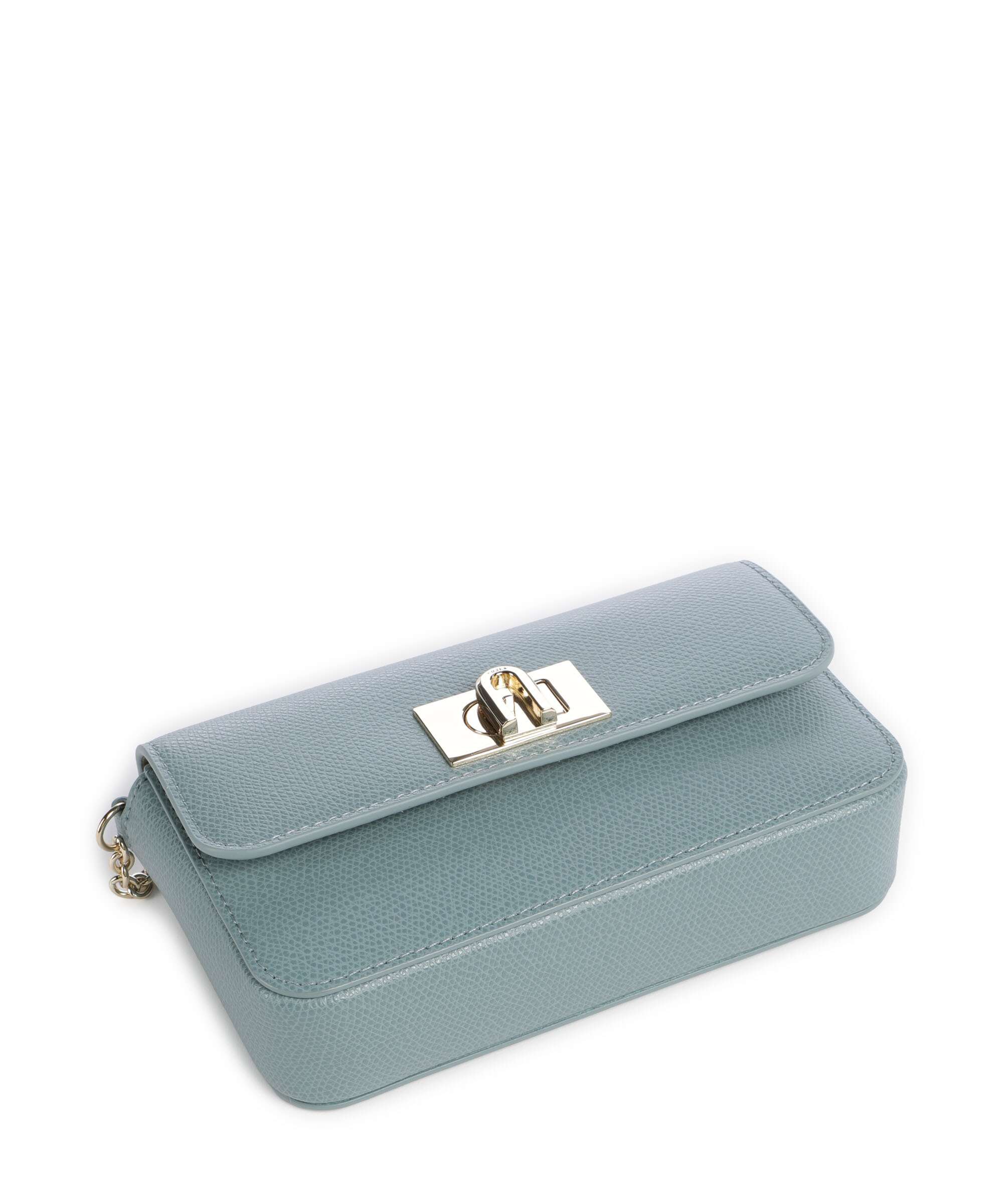 Furla 1927 Mini Crossbody bag cloud blue