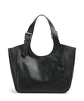 Furla Dora M Tote bag nero