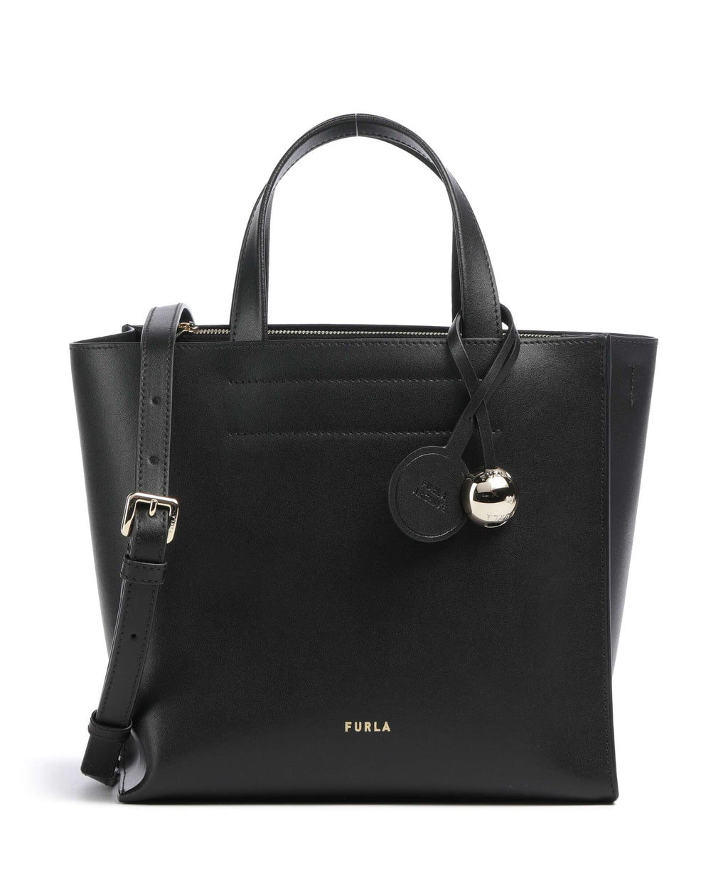 Furla Divide It S Handbag nero