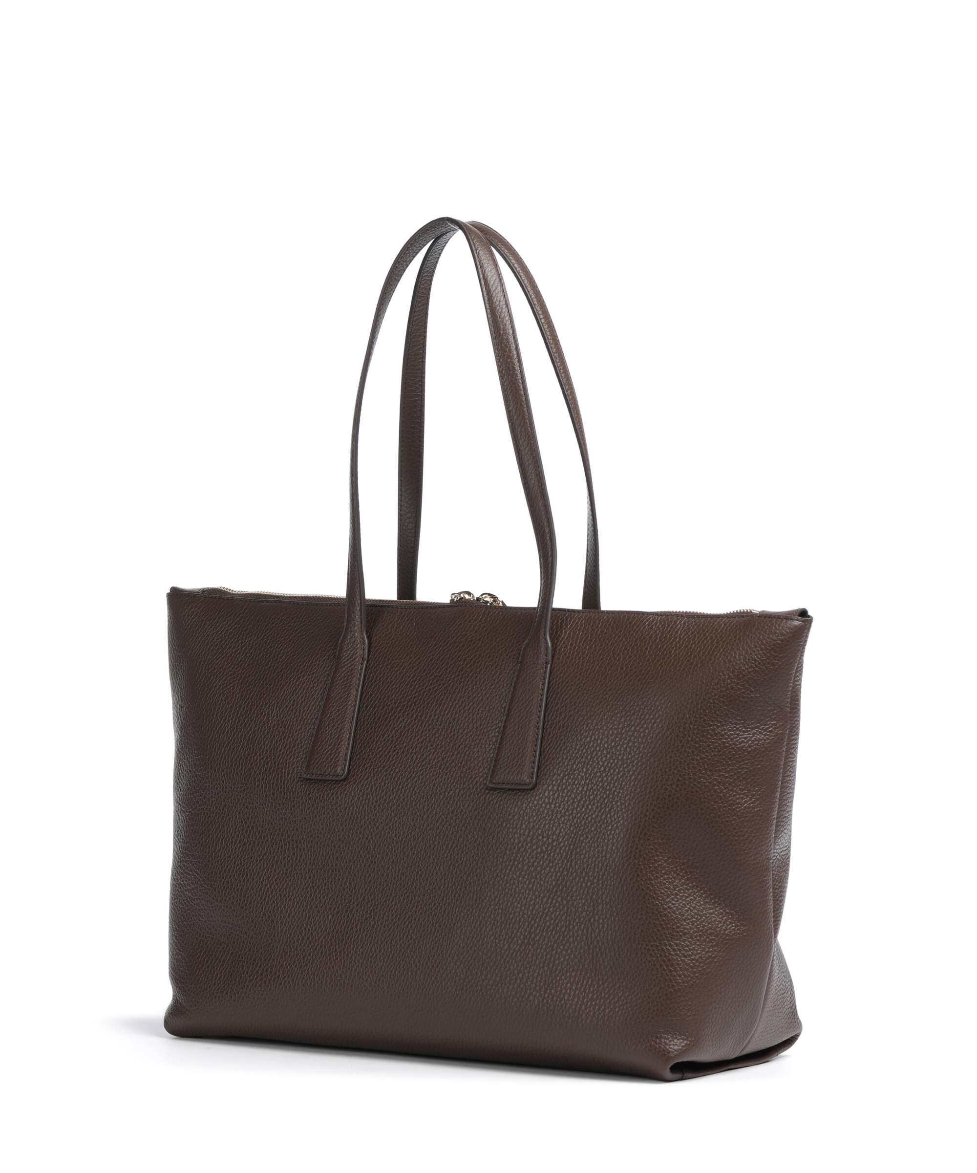 Furla Olivia L Tote bag espresso