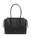 Furla Ambra L Tote bag nero
