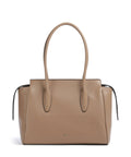 Furla Ambra L Tote bag toffee