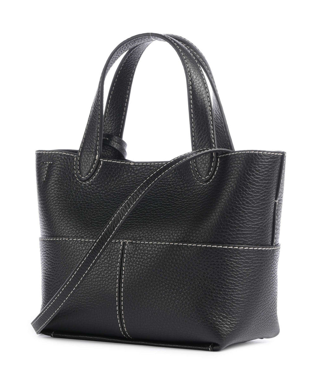Furla Primrose Mini Handbag nero