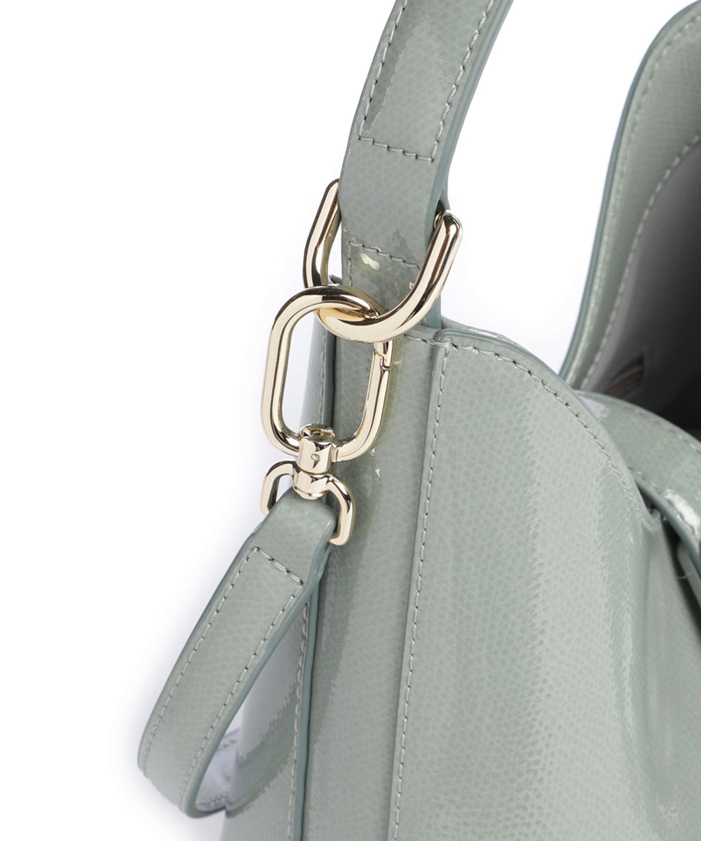 Furla Iride Mini Handbag winter sky
