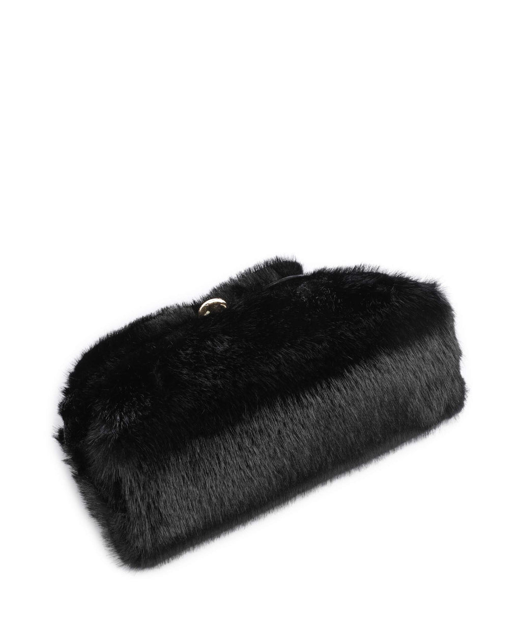 Furla Sfera Soft Mini Crossbody bag nero