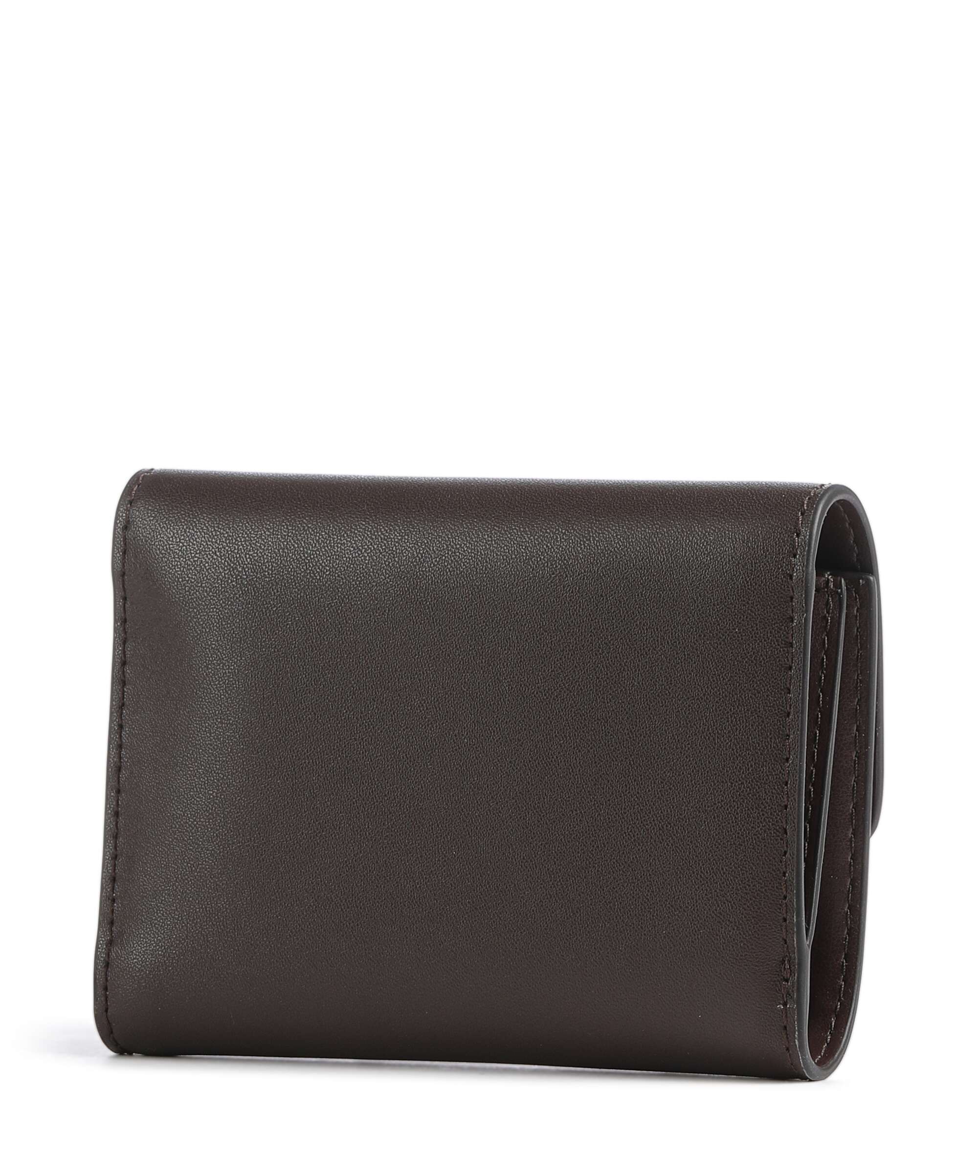 Furla Iride S Wallet cioccolato