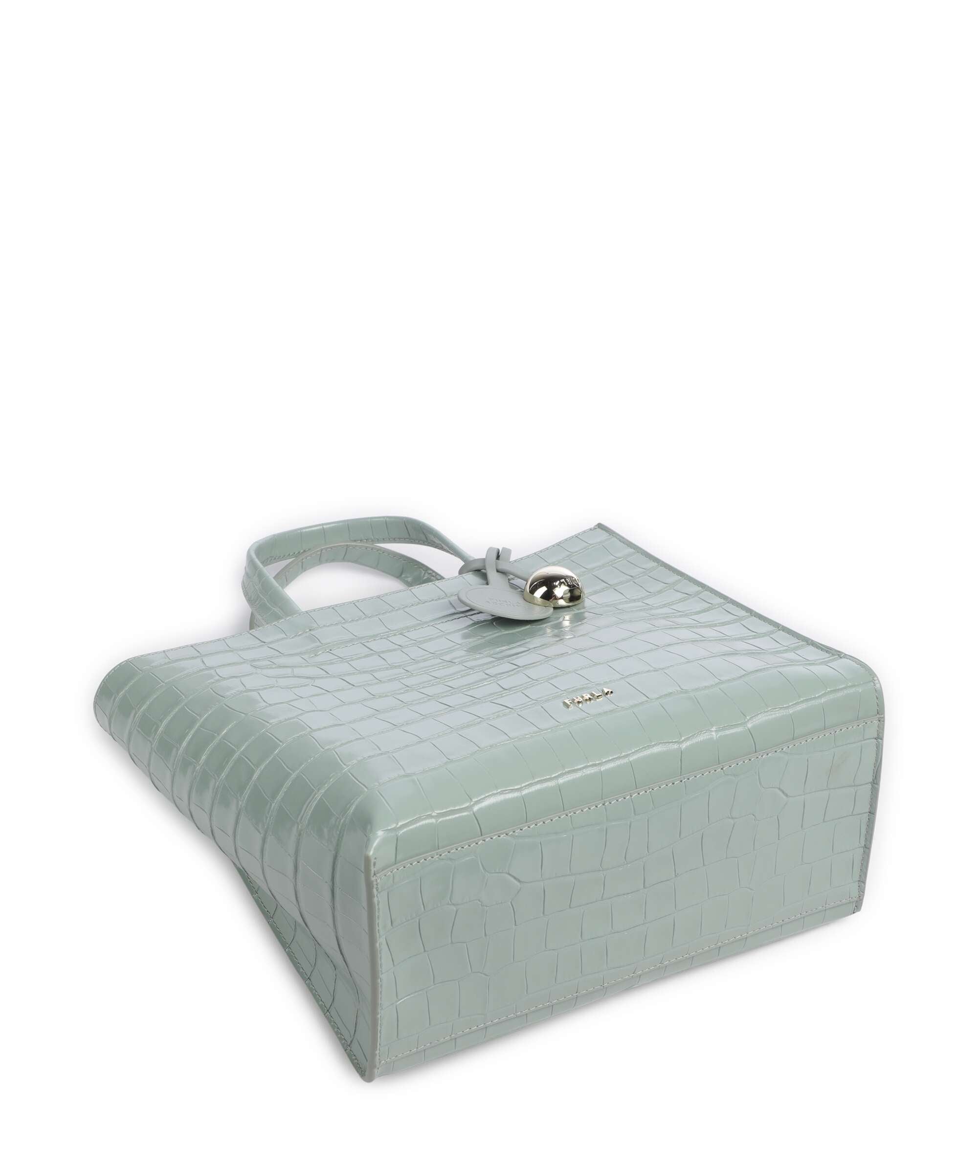 Furla Divide It S Handbag winter sky