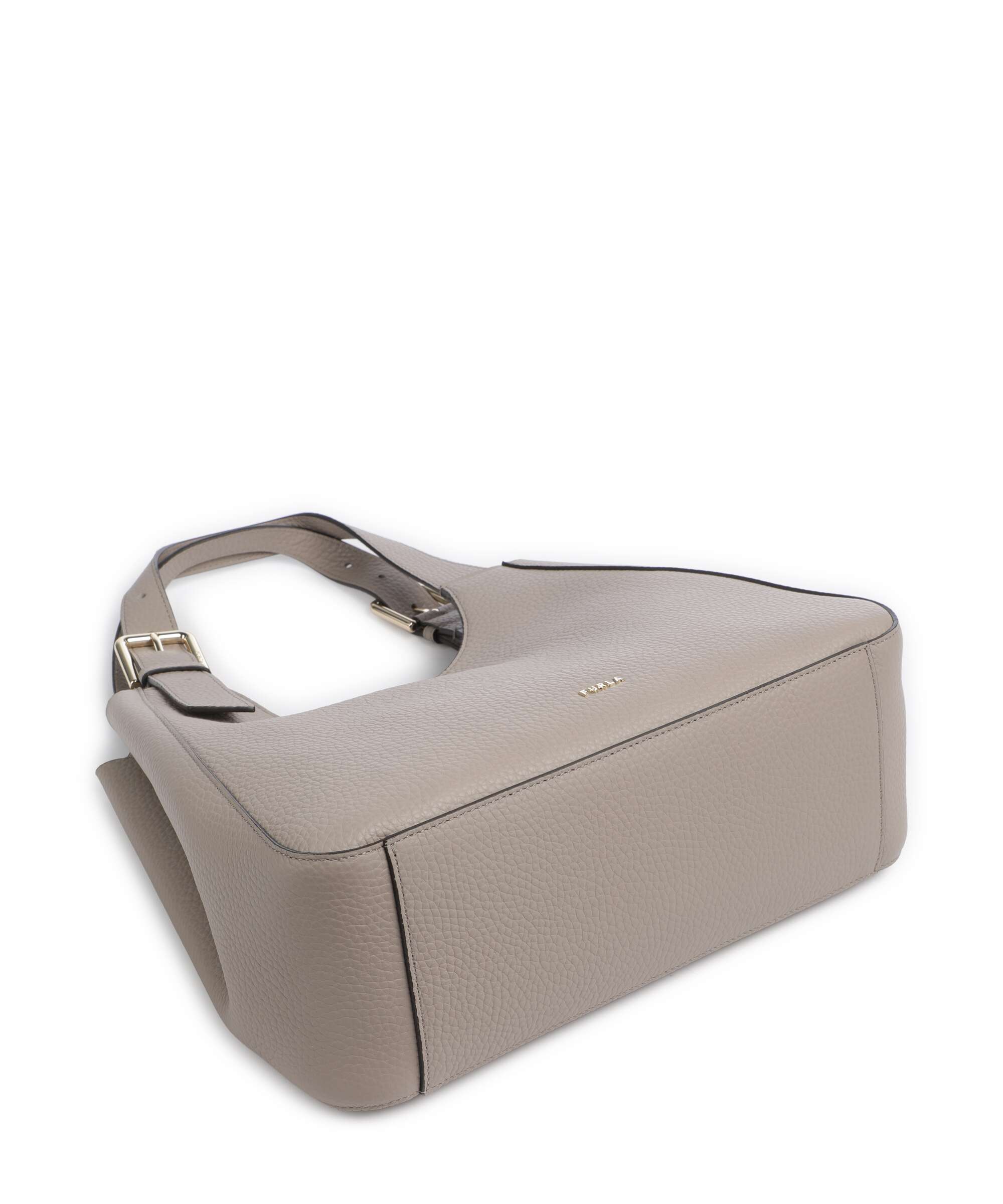 Furla Dora M Tote bag cachemire gray