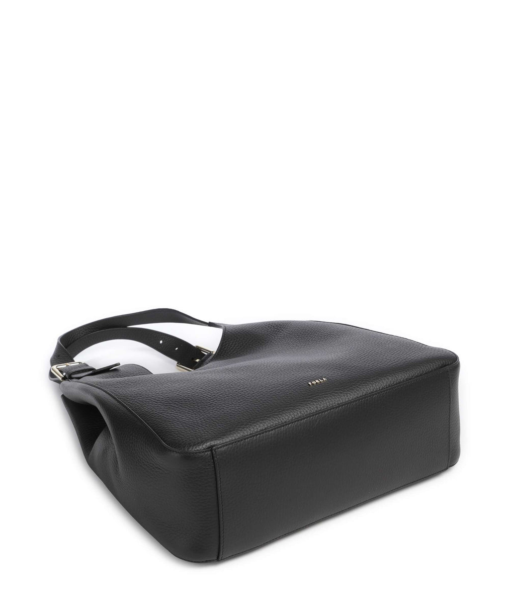 Furla Dora L Tote bag nero