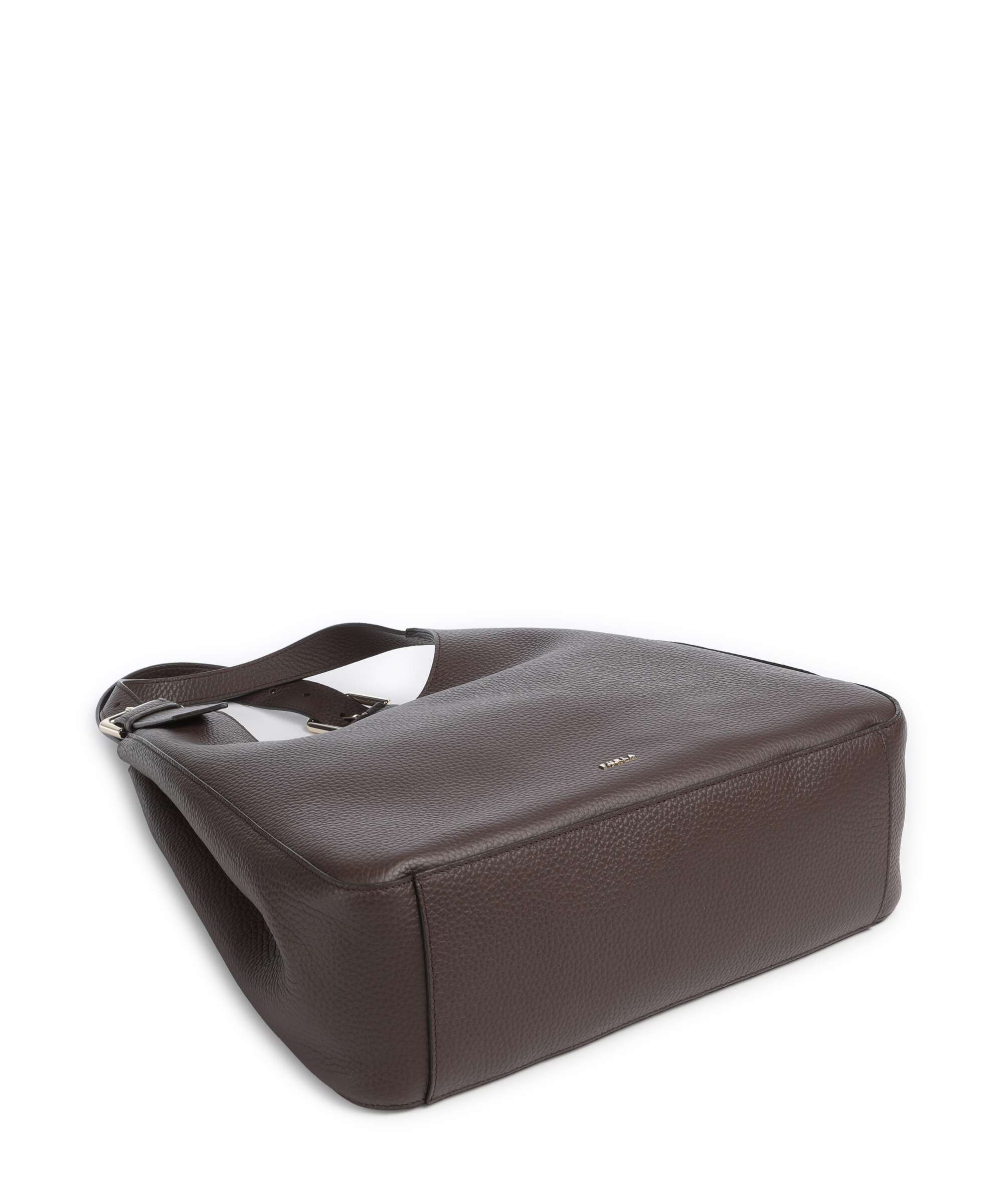 Furla Dora L Tote bag cioccolato