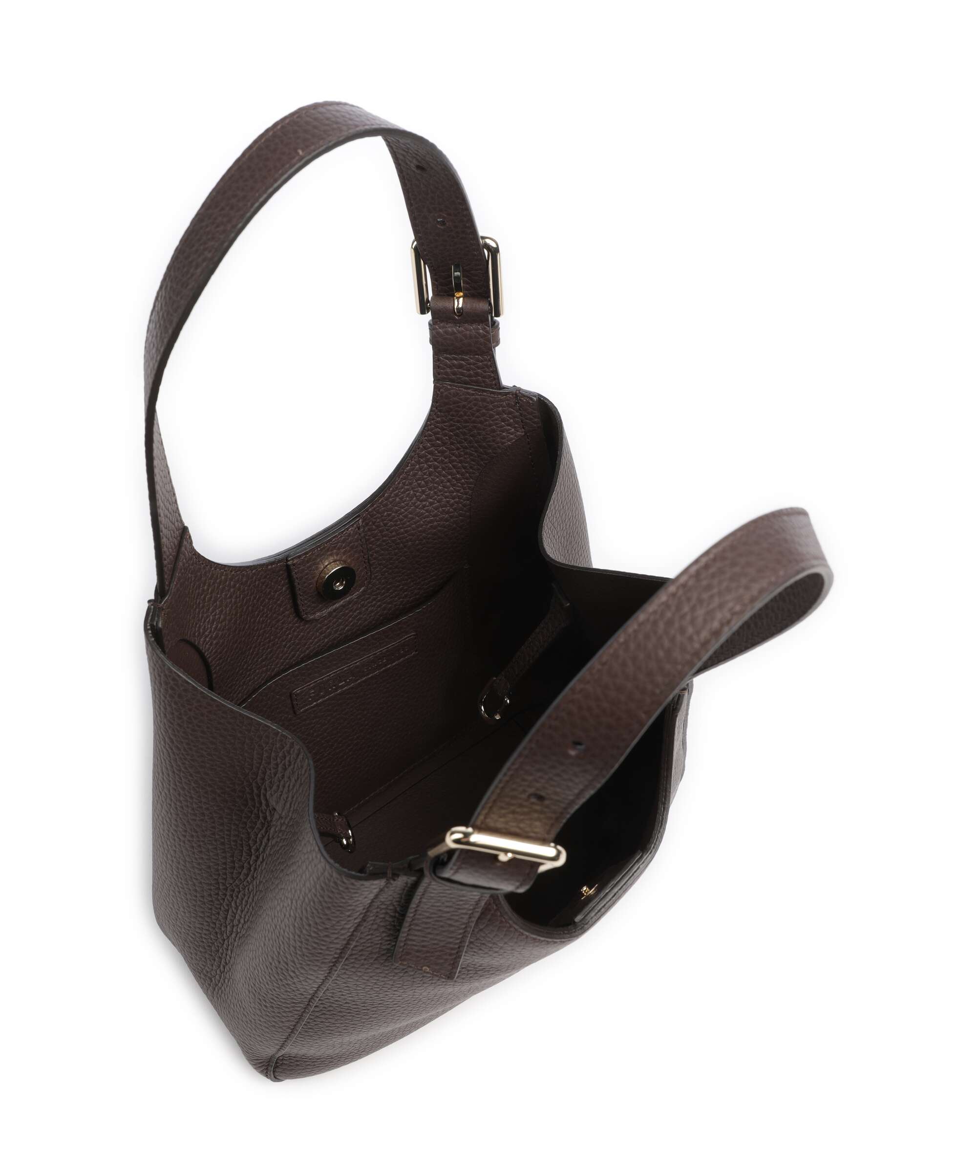 Furla Dora S Handbag cioccolato
