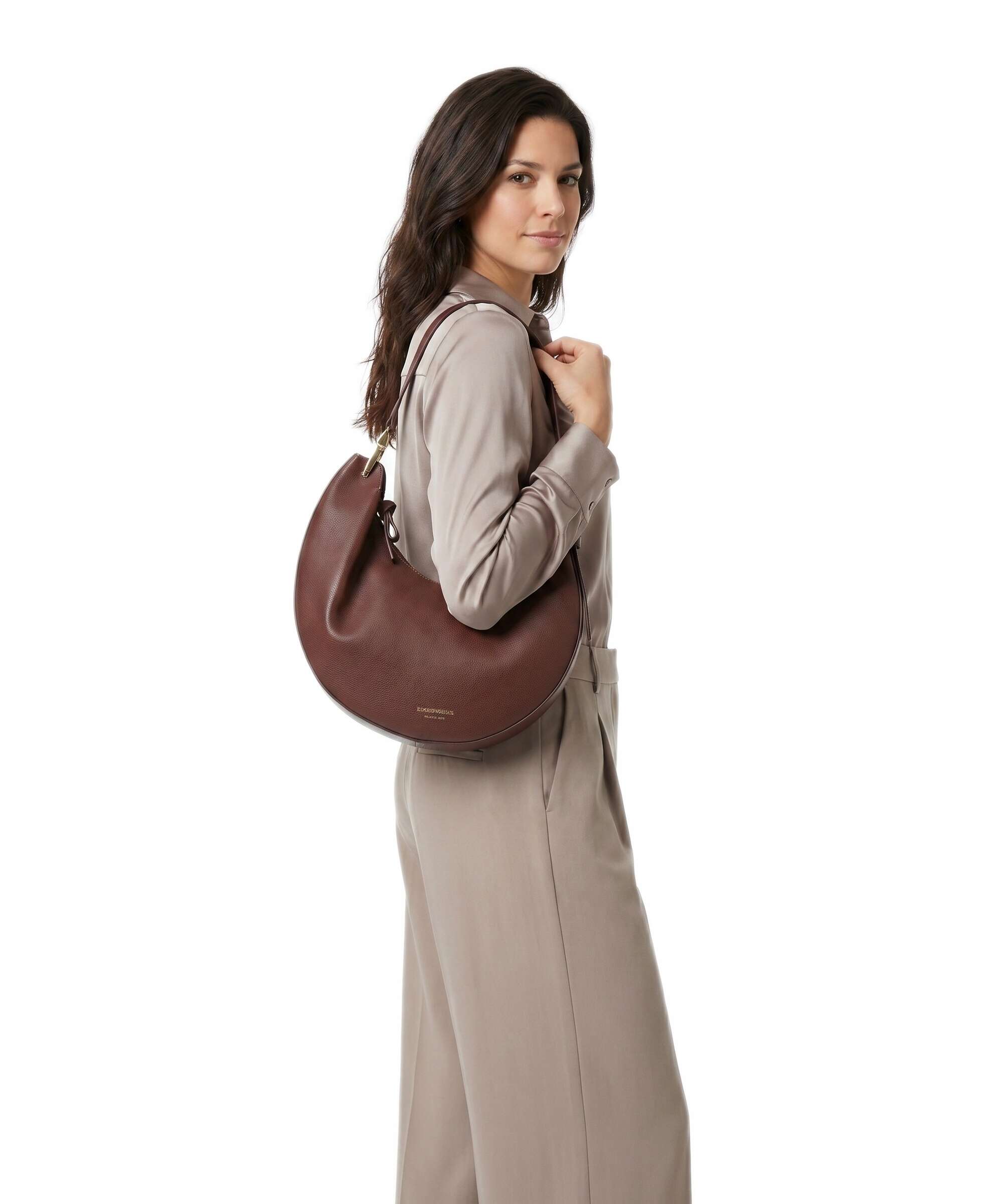 Emporio Armani 24/7 M Shoulder bag foliage