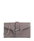 Emporio Armani Costanza Crossbody bag taupe