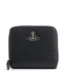 Vivienne Westwood Grain Medium Bolsa black