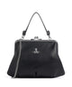 Vivienne Westwood Granny Frame Grain Crossbody bag black
