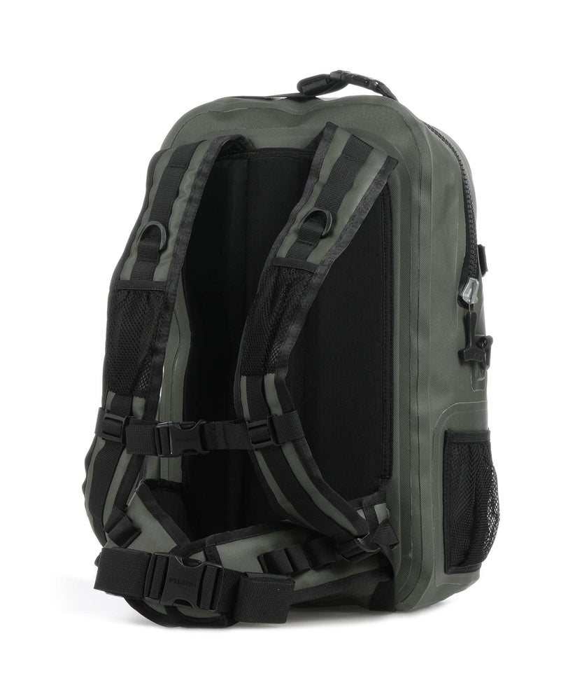 Filson Dry Backpack green