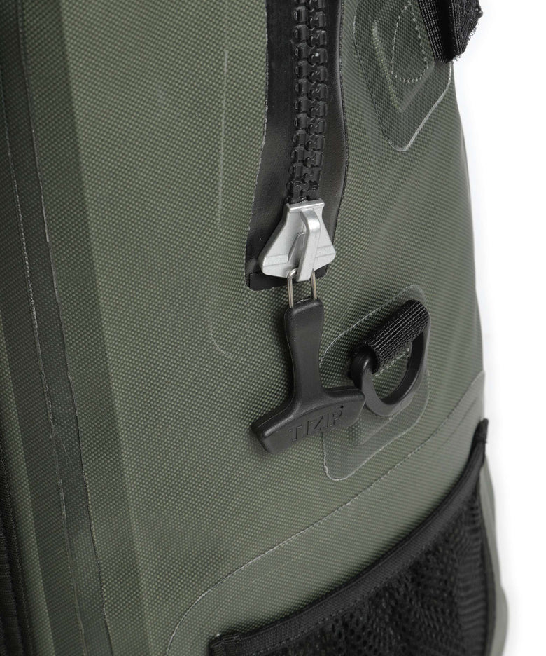 Filson Dry Backpack green