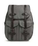 Filson Rugged Twill Large Mochila otter green