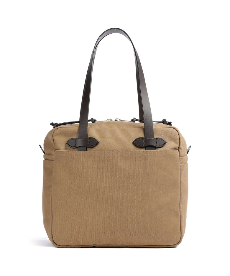Filson Rugged Twill Shoulder bag tan