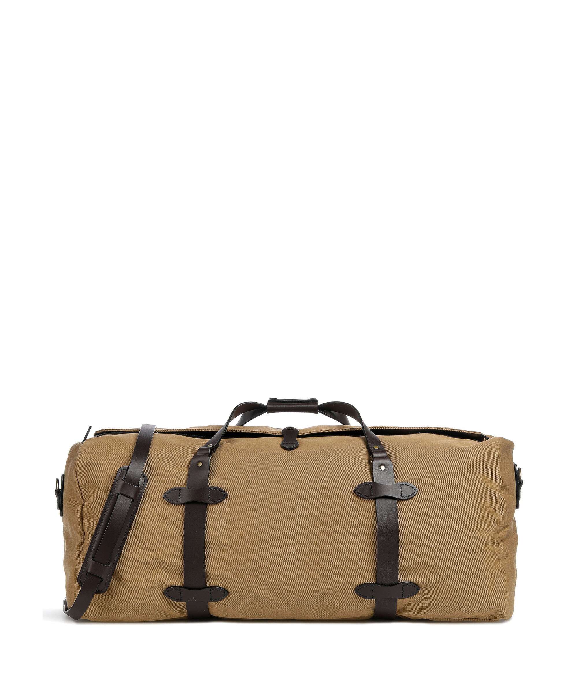 Filson Rugged Twill Large Travel bag tan