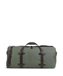 Filson Rugged Twill Large Bolsa de viagemCestovná taška otter green