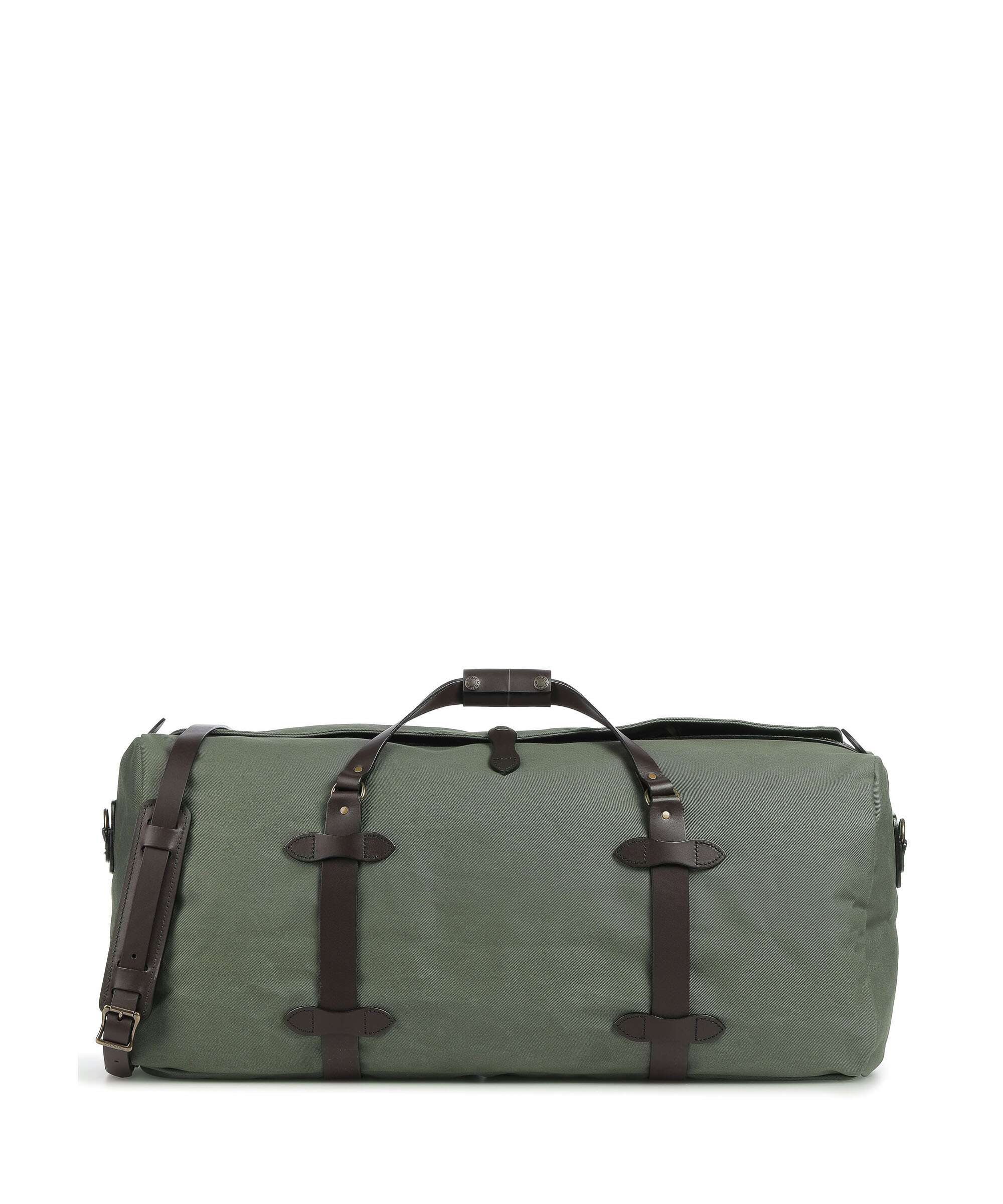 Filson Rugged Twill Large Travel bag otter green