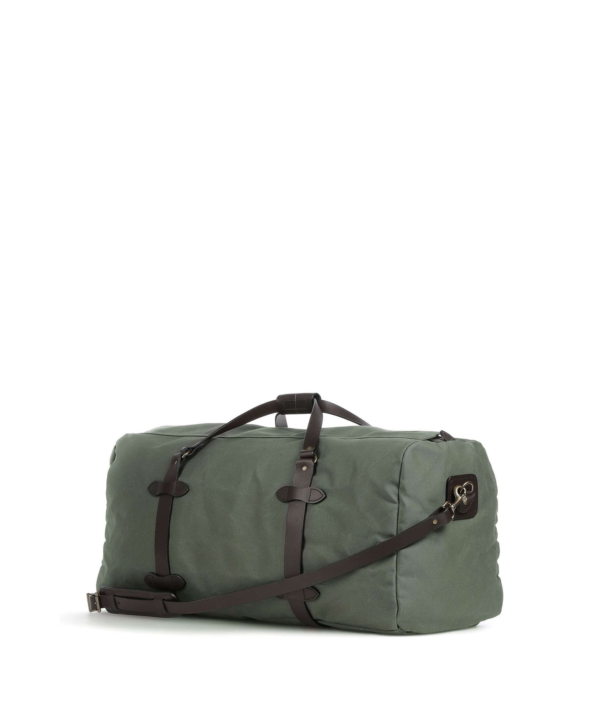 Filson Rugged Twill Large Travel bag otter green
