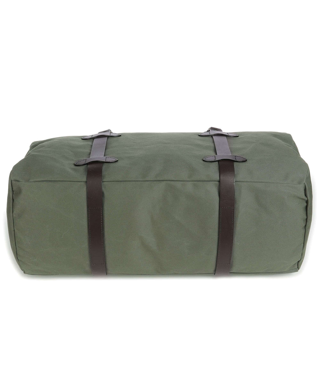 Filson Rugged Twill Large Travel bag otter green