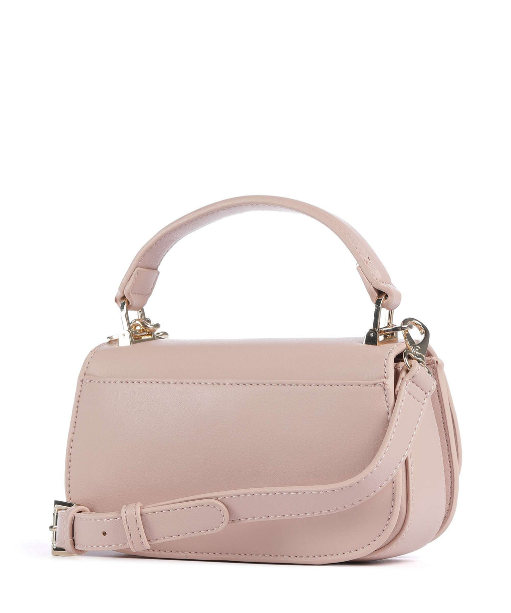 Valentino Bags Iride Crossbody bag cipria