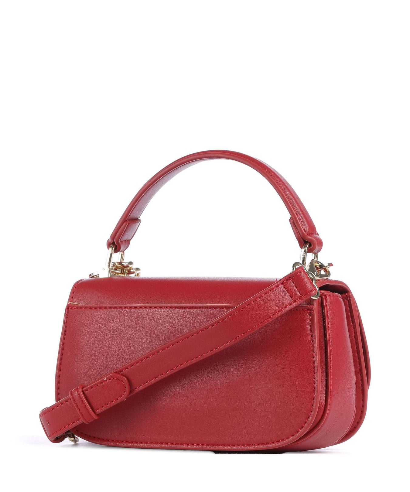 Valentino Bags Iride Crossbody bag rubino